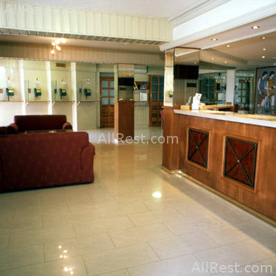Christabelle Hotel Apartments 4